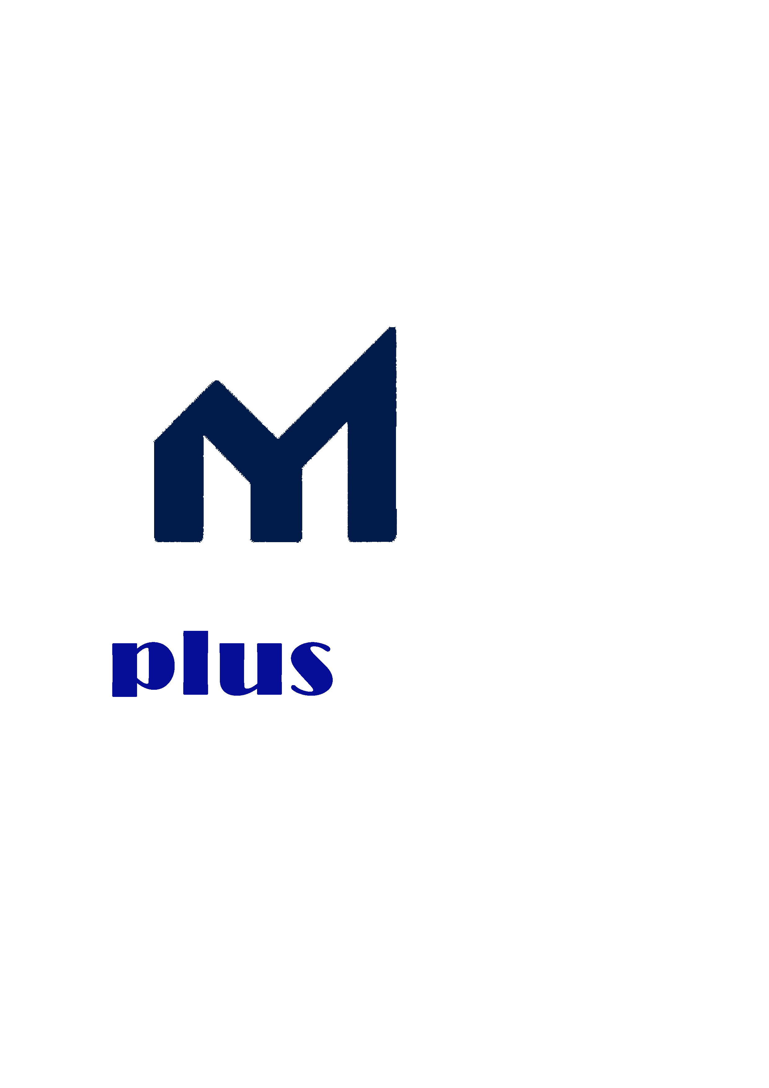 شعار تمكين بلاس